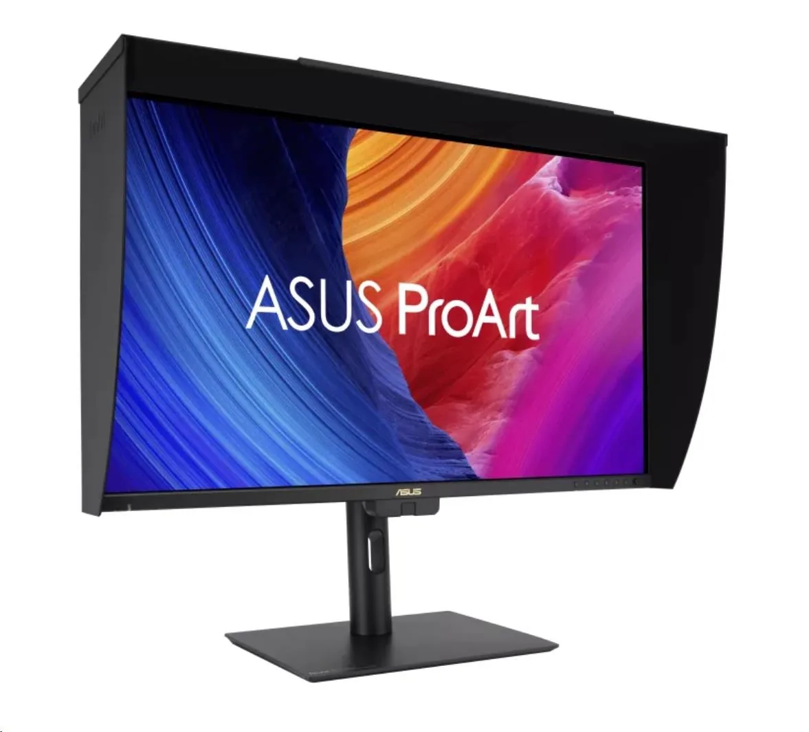 ASUS Monitor ProArt PA32UCE, 31,5", IPS, 3840x2160, 5ms, 600cd, DP, HDMI, USB-C, 1000:1, 60Hz, Repro