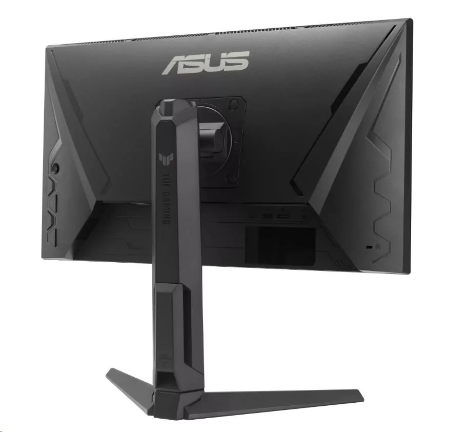 ASUS Monitor TUF Gaming VG259QL5A, 24,5", Fast IPS, 1920x1080, 16:9, 0,3ms, DP, HDMI, G-SYNC, 240Hz