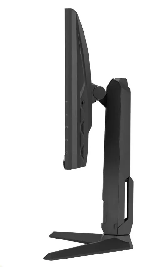 ASUS Monitor TUF Gaming VG259QL5A, 24,5", Fast IPS, 1920x1080, 16:9, 0,3ms, DP, HDMI, G-SYNC, 240Hz