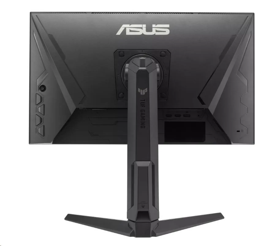 ASUS Monitor TUF Gaming VG259QL5A, 24,5", Fast IPS, 1920x1080, 16:9, 0,3ms, DP, HDMI, G-SYNC, 240Hz