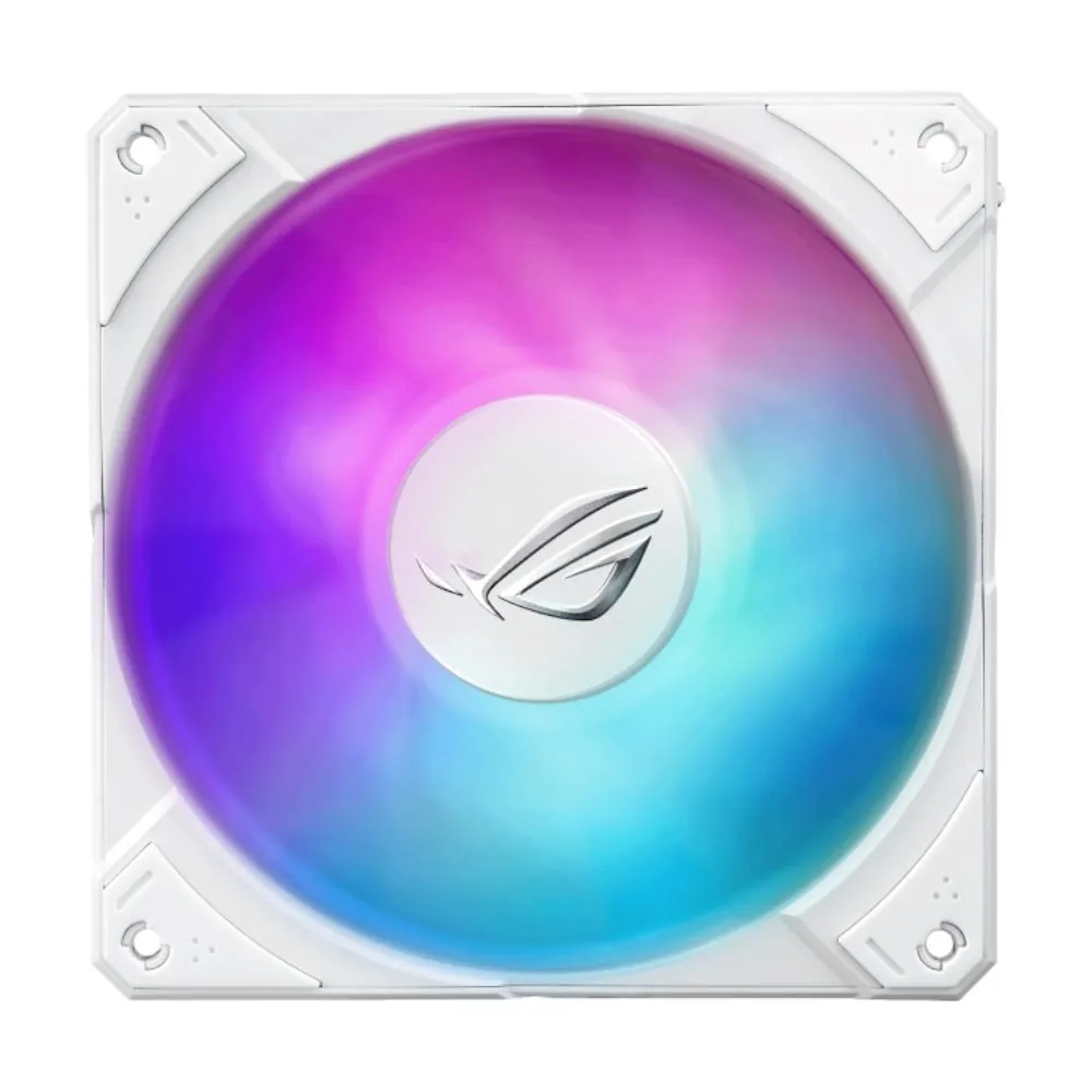 AIOCOOL ASUS ROG RYUJIN III 360 ARGB EXTREME White, 360mm