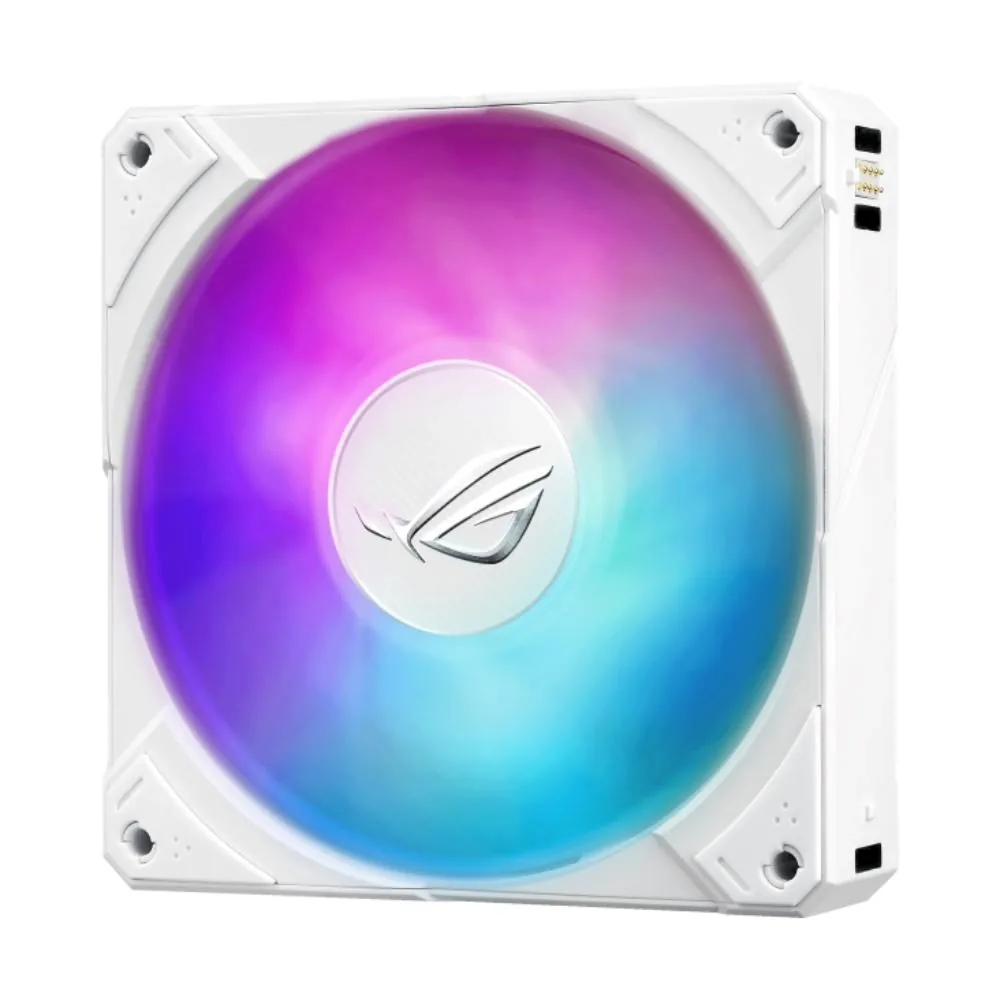 AIOCOOL ASUS ROG RYUJIN III 360 ARGB EXTREME White, 360mm