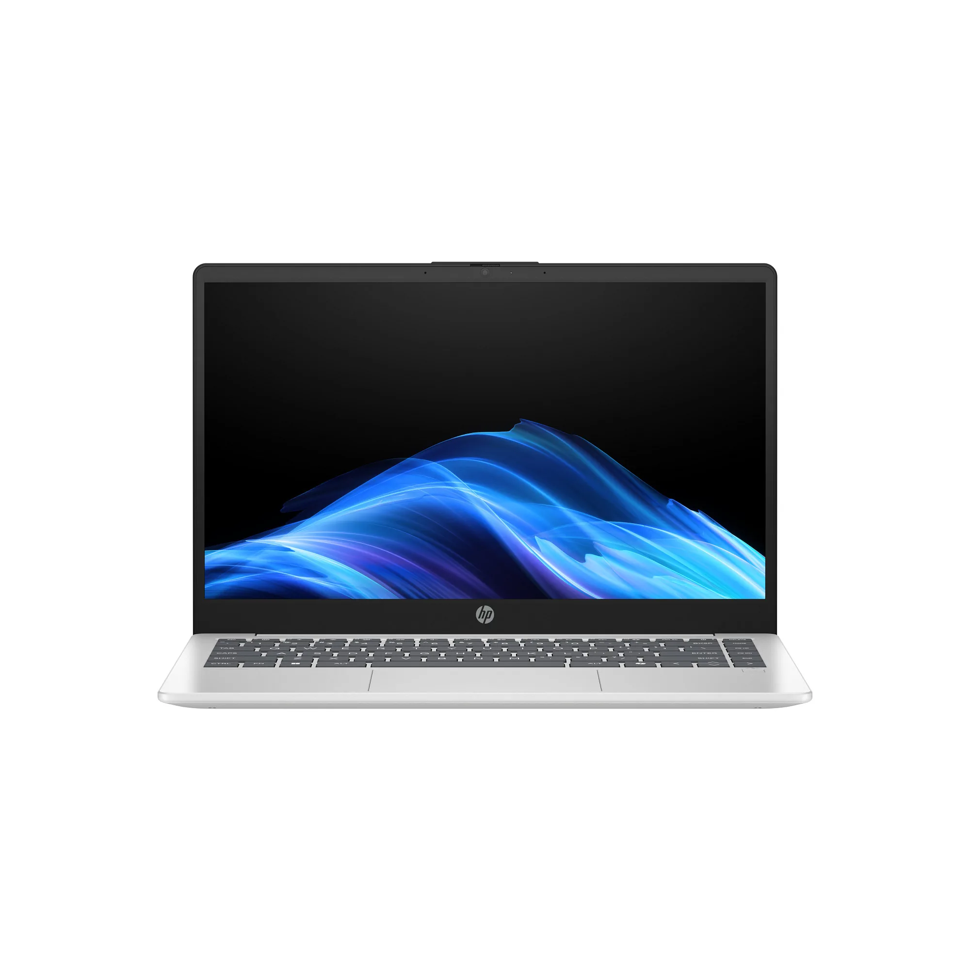 NTB HP OmniBook 3 NG AI PC 14-ha0433nc, Ryzen AI 7 350 (8C) 50 NPU TOPs, 14"FHD, 24GB DDR5, SSD 512GB, Win 11