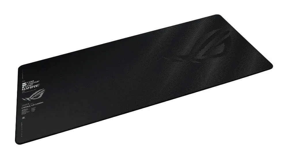 ASUS podložka pod myš ROG Sheath II XXL, textil