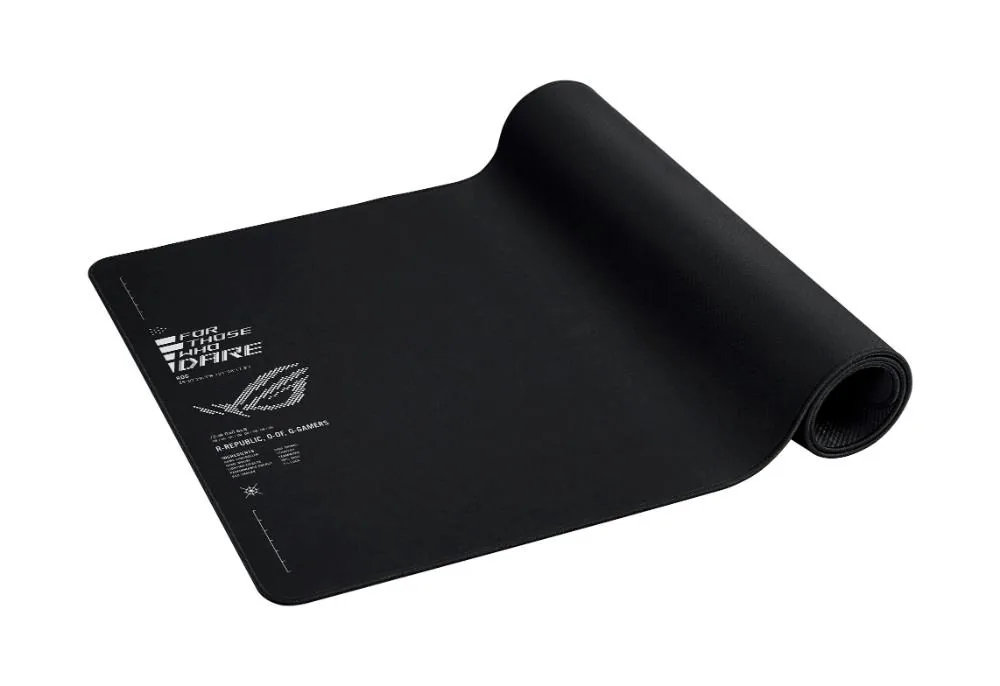 ASUS podložka pod myš ROG Sheath II XXL, textil