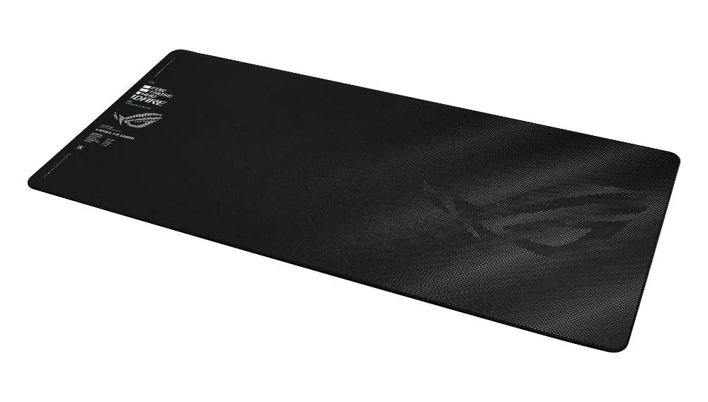ASUS podložka pod myš ROG Sheath II XXL, textil