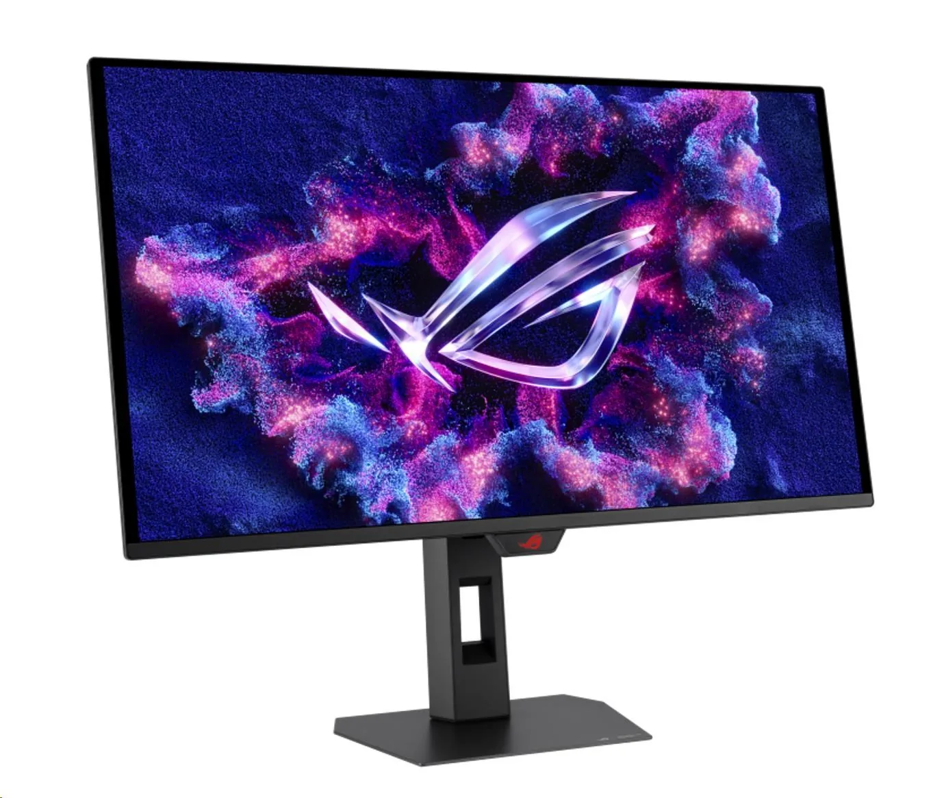 ASUS Monitor ROG Strix XG32UCWG, 31,5", WOLED, 3840x2160, 16:9, 0,03ms, DP, HDMI, USB-C, G-SYNC, 165Hz