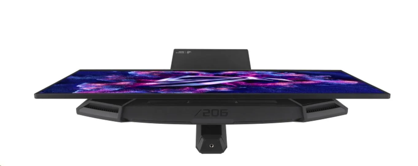 ASUS Monitor ROG Strix XG32UCWG, 31,5", WOLED, 3840x2160, 16:9, 0,03ms, DP, HDMI, USB-C, G-SYNC, 165Hz