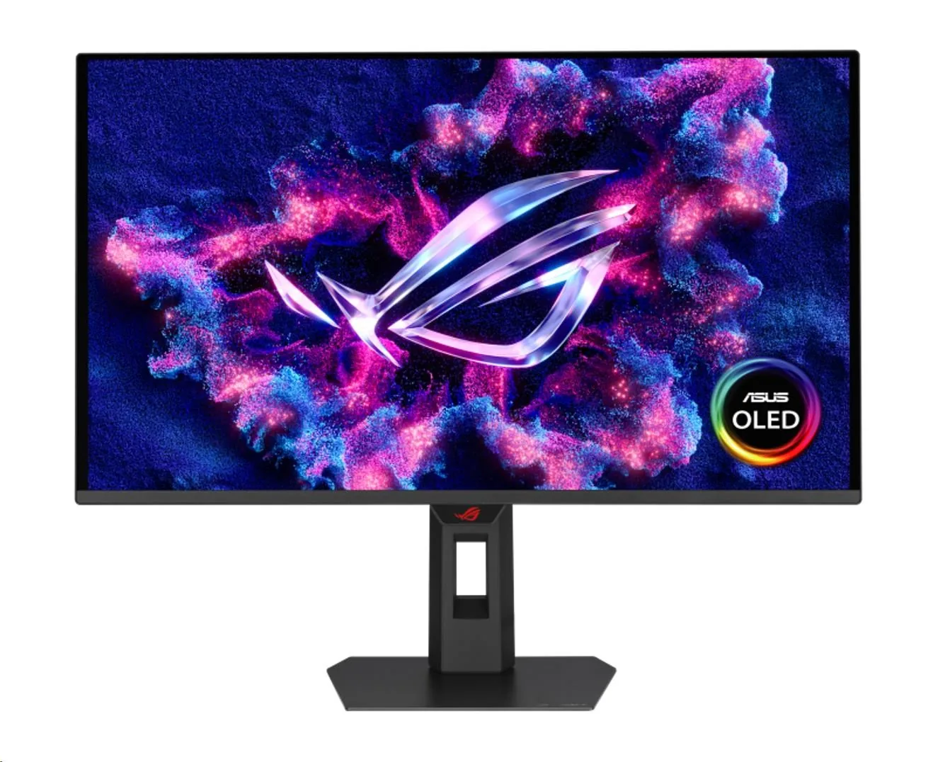 ASUS Monitor ROG Strix XG32UCWG, 31,5", WOLED, 3840x2160, 16:9, 0,03ms, DP, HDMI, USB-C, G-SYNC, 165Hz