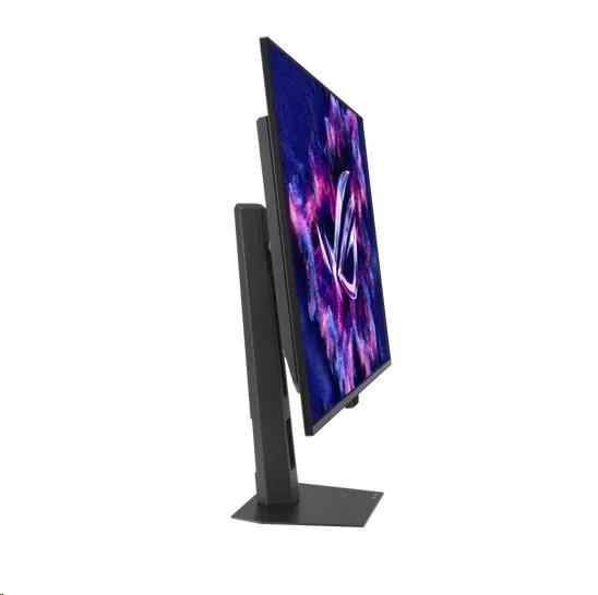 ASUS ROG Strix XG32UCDS 32" QD-OLED 3840x2160 165Hz 0,03ms 1000cd USB-C HDMI DP čierny