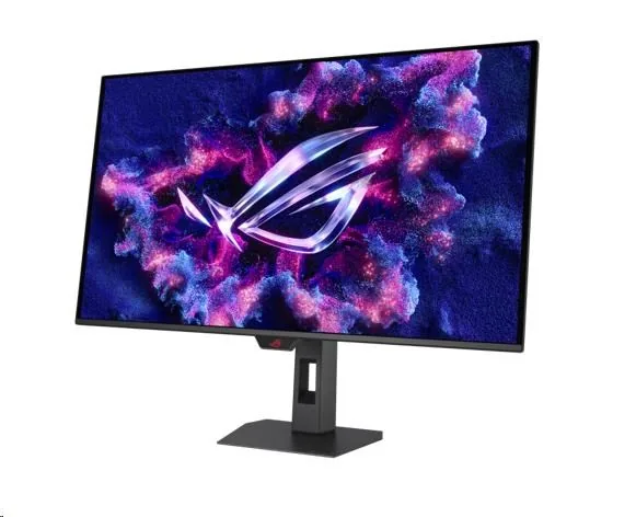 ASUS ROG Strix XG32UCDS 32" QD-OLED 3840x2160 165Hz 0,03ms 1000cd USB-C HDMI DP čierny