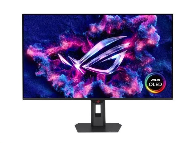 ASUS ROG Strix XG32UCDS 32" QD-OLED 3840x2160 165Hz 0,03ms 1000cd USB-C HDMI DP čierny