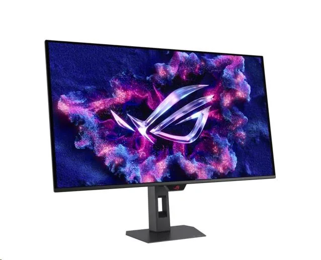 ASUS ROG Strix XG32UCDS 32" QD-OLED 3840x2160 165Hz 0,03ms 1000cd USB-C HDMI DP čierny