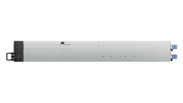 Synology RX1225RP - Police - 12 zásuvky (SATA-600) - k upevnení na regál - 2U