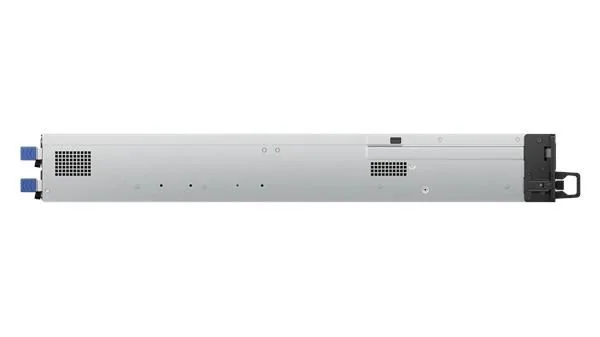 Synology RX1225RP - Police - 12 zásuvky (SATA-600) - k upevnení na regál - 2U