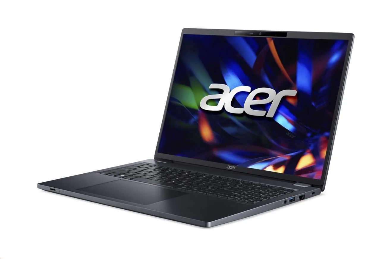 Acer TravelMate P4 16/TMP416-74-TCO-5471/U5-225H/16"/WUXGA/16GB/512GB/Intel int/W11P/Blue/2R