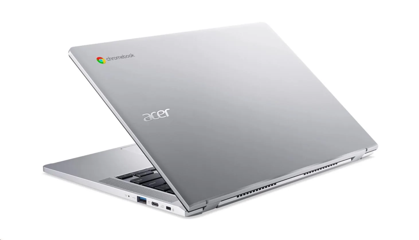 Acer Chromebook 315/CB315-6H-34GY/3-N355/15,6"/FHD/8GB/128GB/Intel int/Chrome/Silver/2R