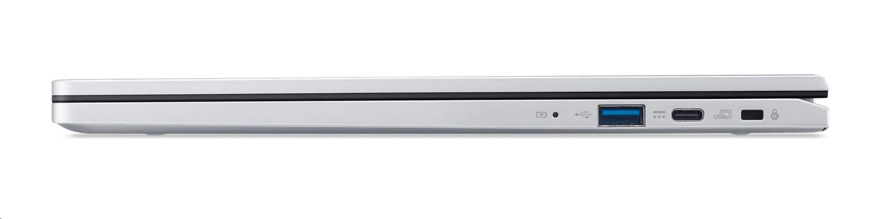Acer Chromebook 315/CB315-6H-34GY/3-N355/15,6"/FHD/8GB/128GB/Intel int/Chrome/Silver/2R