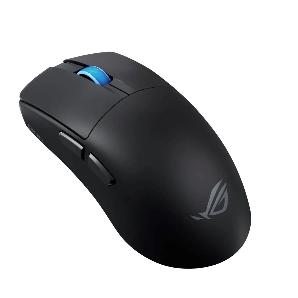 ASUS Herní myš ROG Harpe II Ace, Bezdrátová, černá