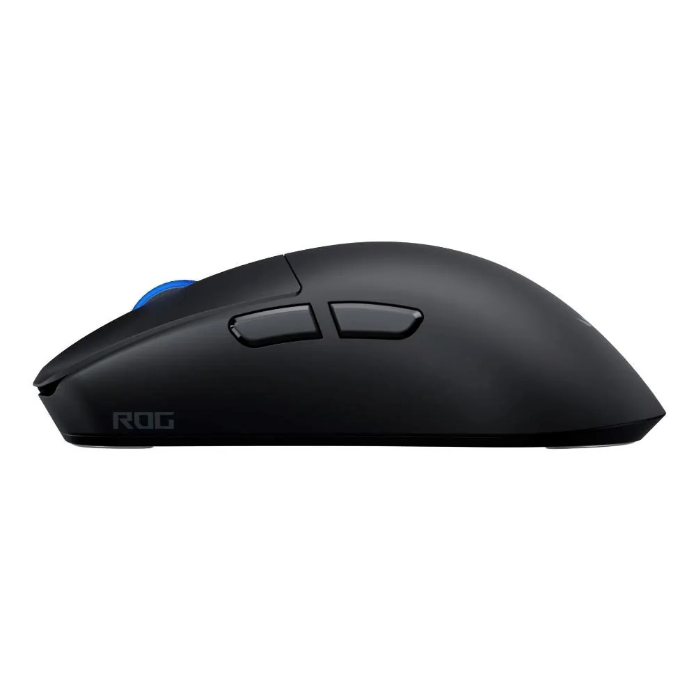 ASUS Herní myš ROG Harpe II Ace, Bezdrátová, černá