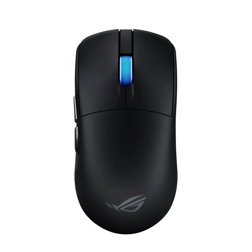 ASUS Herní myš ROG Harpe II Ace, Bezdrátová, černá