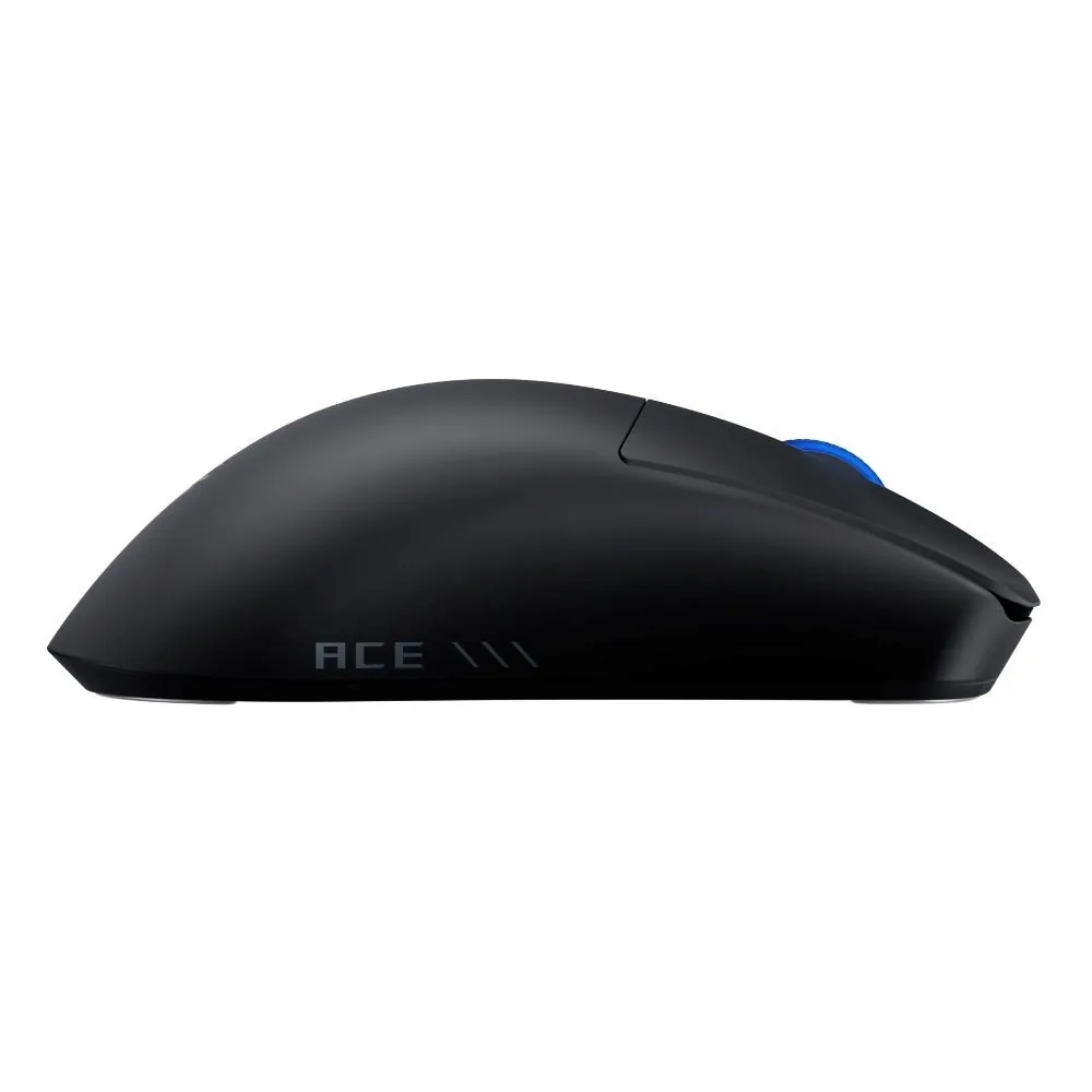 ASUS Herní myš ROG Harpe II Ace, Bezdrátová, černá
