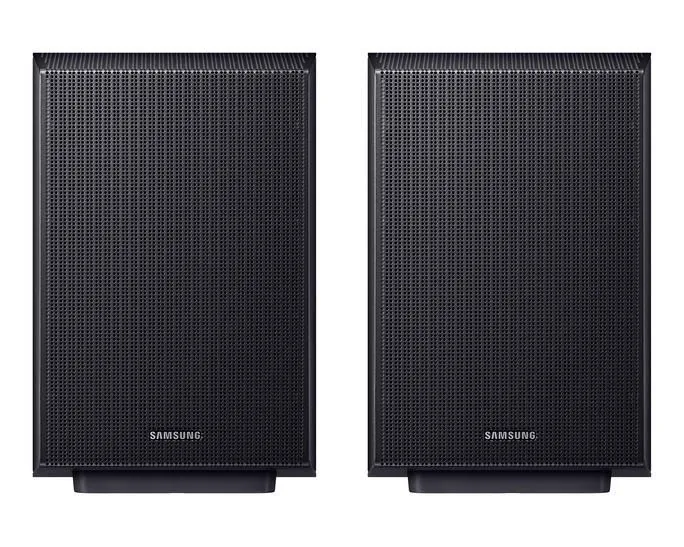 Samsung HW-Q930F soundbar Q série s Dolby Atmos