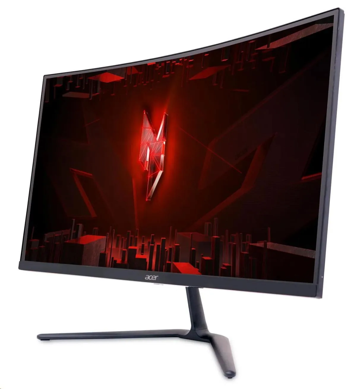 Acer Nitro/ED270W0bmiipx/27"/VA/FHD/240Hz/1ms/Černá/2R
