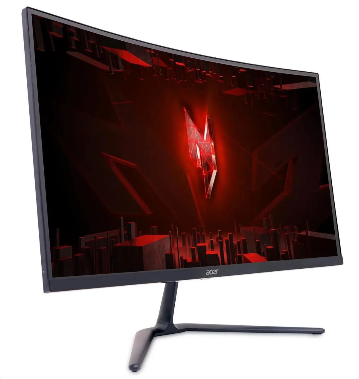 Acer Nitro/ED270W0bmiipx/27"/VA/FHD/240Hz/1ms/Černá/2R