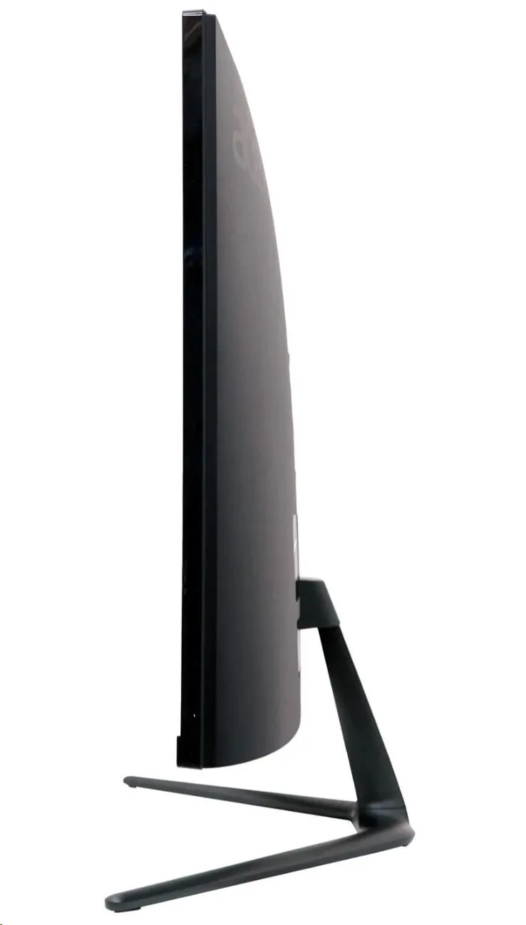 Acer Nitro/ED270W0bmiipx/27"/VA/FHD/240Hz/1ms/Černá/2R