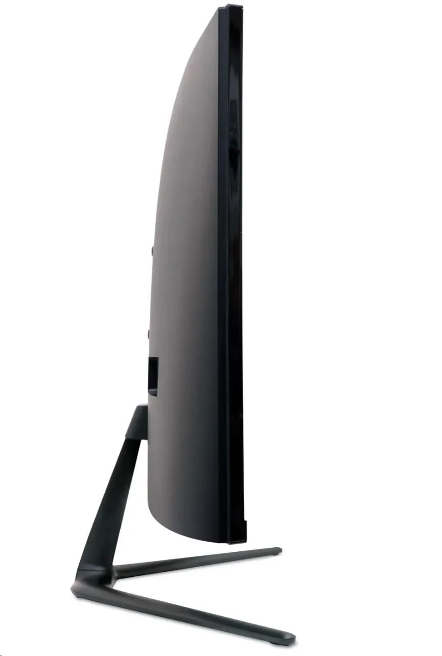 Acer Nitro/ED270W0bmiipx/27"/VA/FHD/240Hz/1ms/Černá/2R