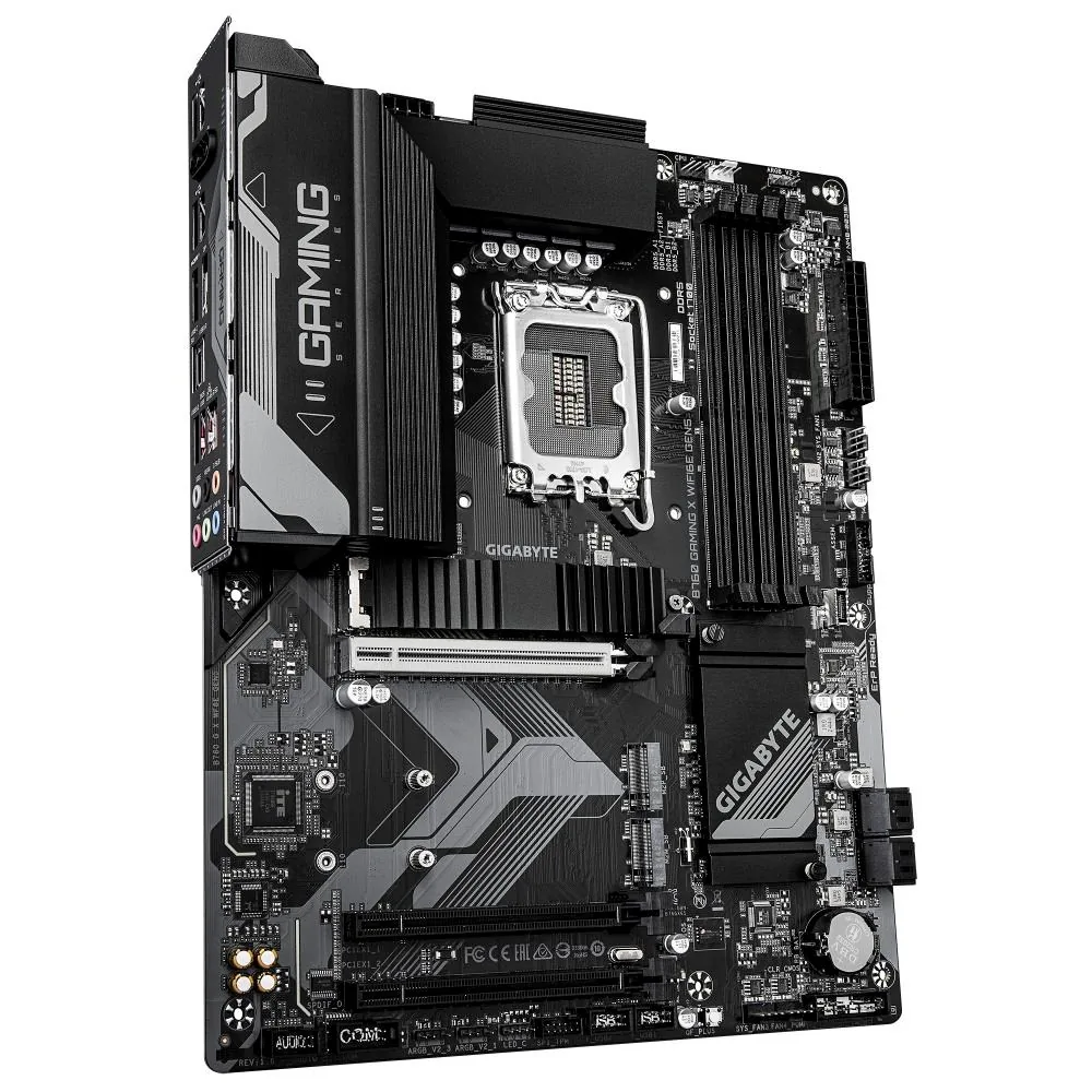 GIGABYTE B760 GAMING X GEN5/LGA 1700/ATX