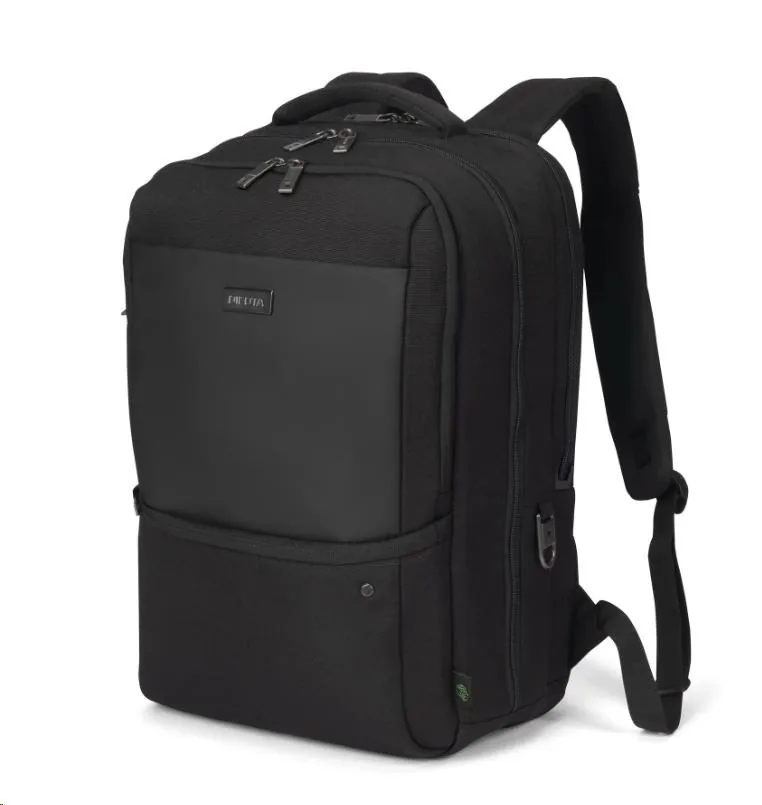 DICOTA FIVE - Batoh na notebook - 14" - 16" - černá