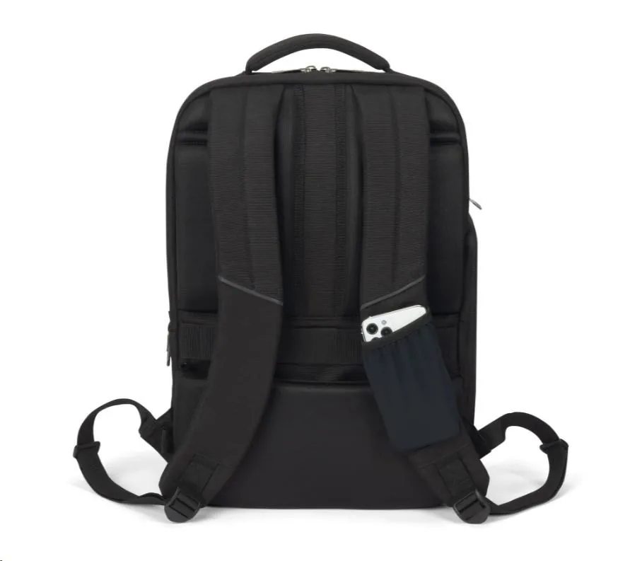 DICOTA FIVE - Batoh na notebook - 14" - 16" - černá