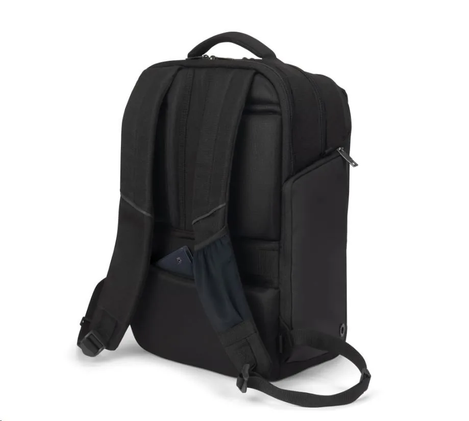 DICOTA FIVE - Batoh na notebook - 14" - 16" - černá