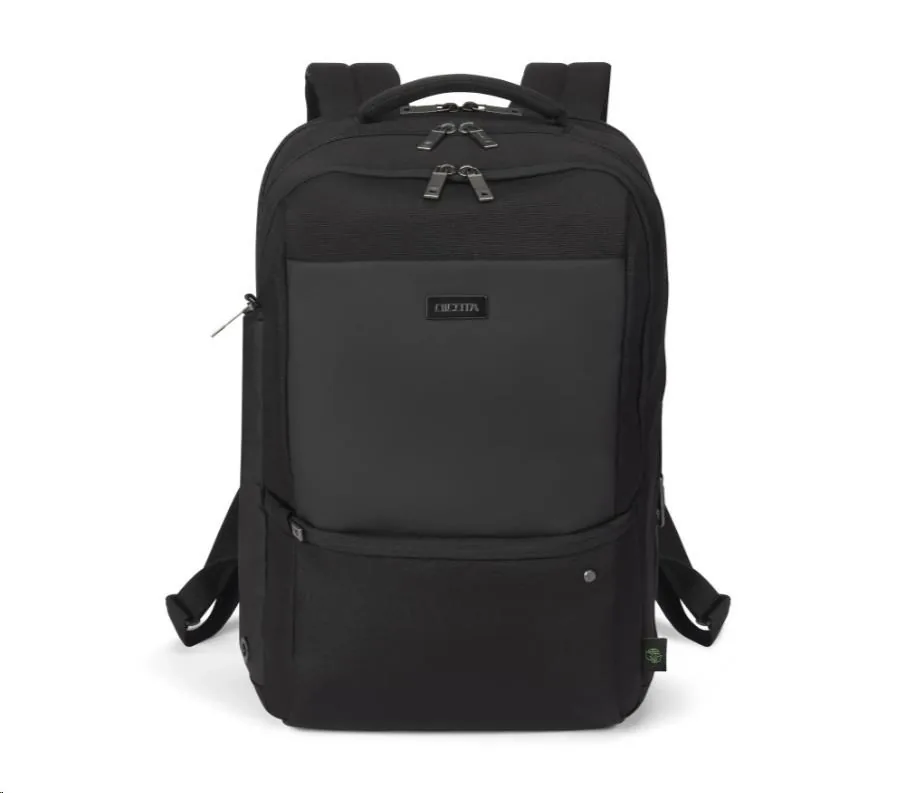 DICOTA FIVE - Batoh na notebook - 14" - 16" - černá