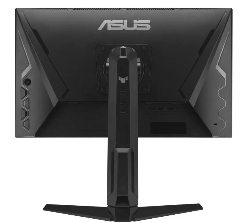 ASUS Monitor TUF Gaming VG249QML5A, 23,8", Fast IPS, 1920x1080, 16:9, 0,3ms, DP, HDMI, G-SYNC, 240Hz