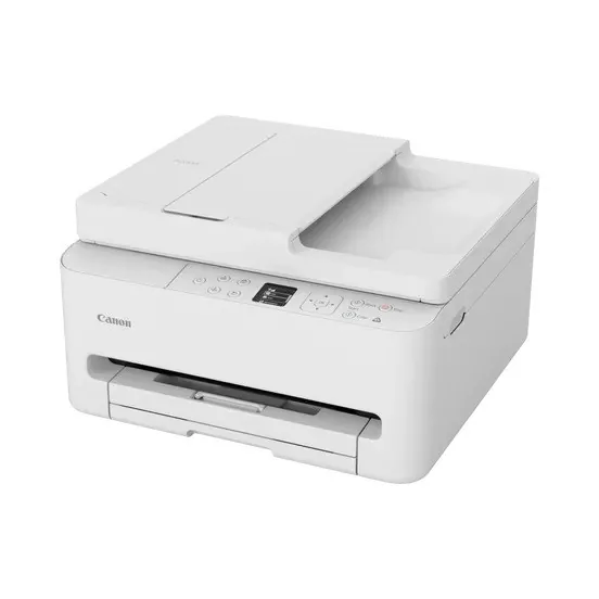 Canon PIXMA TS7550i - Multifunkcní tiskárna - barva - tryskový - A4 (210 x 297 mm), Legal (216 x 356 mm) (originální) - A4/Legal (média) - až 14 ipm (tisk) - 100 listy - USB 2.0, Wi-Fi(n)