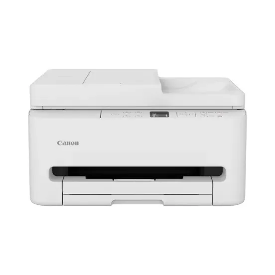 Canon PIXMA TS7550i - Multifunkcní tiskárna - barva - tryskový - A4 (210 x 297 mm), Legal (216 x 356 mm) (originální) - A4/Legal (média) - až 14 ipm (tisk) - 100 listy - USB 2.0, Wi-Fi(n)