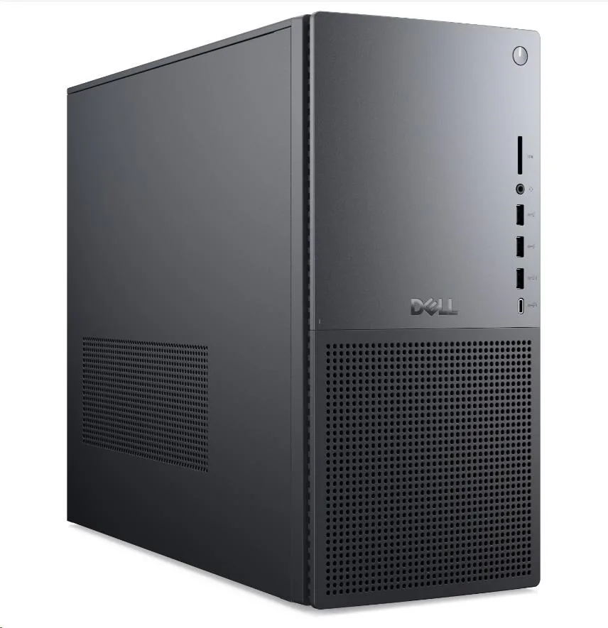 Dell Tower Plus EBT2250 1000W U9-285K 32GB 2 X 1TB SSD Nvidia RTX 5080 WLAN Kb&Mse W11 Pro 3Y ProSpt