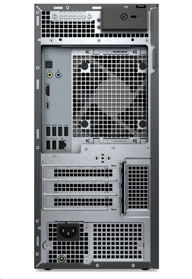 Dell Tower Plus EBT2250 1000W U9-285K 32GB 2 X 1TB SSD Nvidia RTX 5080 WLAN Kb&Mse W11 Pro 3Y ProSpt
