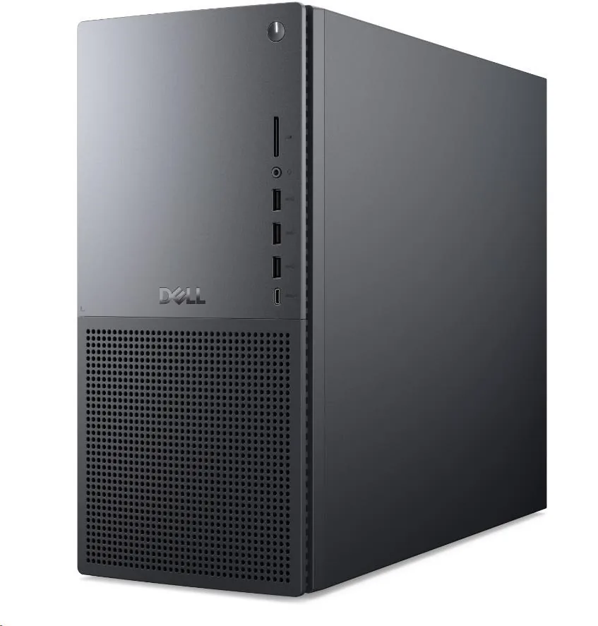 Dell Tower Plus EBT2250 1000W U9-285K 32GB 2 X 1TB SSD Nvidia RTX 5080 WLAN Kb&Mse W11 Pro 3Y ProSpt