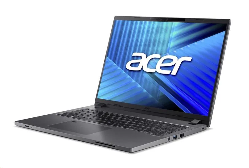 Acer TravelMate P2 16/TMP216-71-G3-TCO-53AR/U5-125H/16"/WUXGA/16GB/512GB/Intel int/W11P/Gray/2R