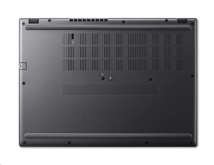Acer TravelMate P2 16/TMP216-71-G3-TCO-53AR/U5-125H/16"/WUXGA/16GB/512GB/Intel int/W11P/Gray/2R