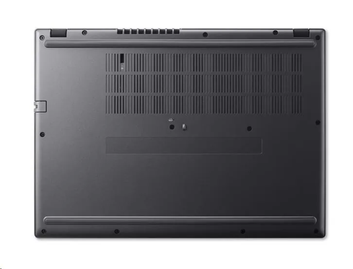 ACER NTB TravelMate P2 16 (TMP216-71-G3-TCO-7291),Ultra 7 155H,16"WUXGA,16GB,1TB SSD,Intel,W11P,Gray