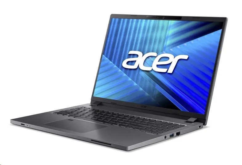 ACER NTB TravelMate P2 16 (TMP216-71-G3-TCO-7291),Ultra 7 155H,16"WUXGA,16GB,1TB SSD,Intel,W11P,Gray