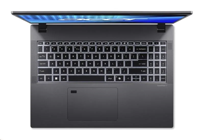 ACER NTB TravelMate P2 16 (TMP216-71-G3-TCO-7291),Ultra 7 155H,16"WUXGA,16GB,1TB SSD,Intel,W11P,Gray