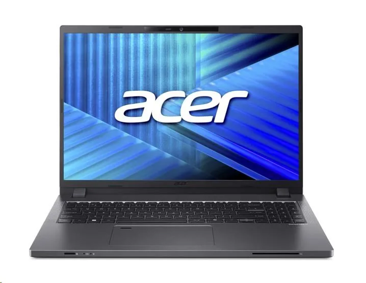 ACER NTB TravelMate P2 16 (TMP216-71-G3-TCO-7291),Ultra 7 155H,16"WUXGA,16GB,1TB SSD,Intel,W11P,Gray