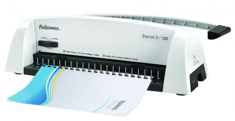 Fellowes Vazač Starlet2+