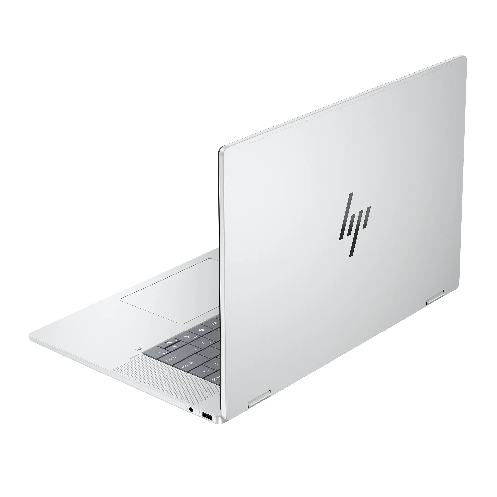 NTB HP OmniBook X Flip NG 16-as0433nc, Ultra 7-256V, Touch 16" 2K OLED, 16GB LPDDR5X, 1TB, Win 11,Stylus, 2Y On-site
